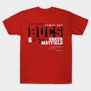 Baker mayfield king of the north t shirt new arrivals